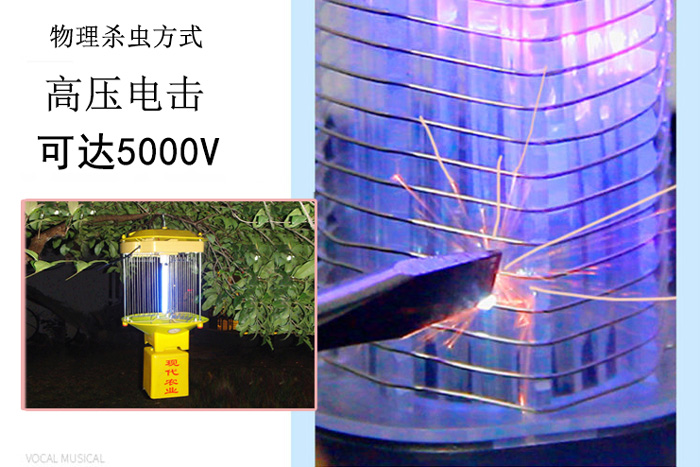 高压杀虫灯什么价格，让茄子视频懂你告诉你